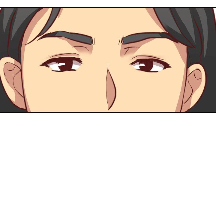 毫无保留的她 第3话 第41页