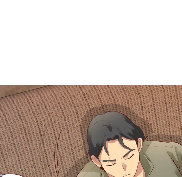 毫无保留的她 第3话 第82页