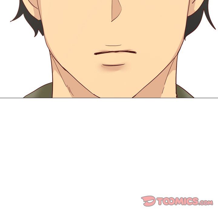 毫无保留的她 第3话 第84页