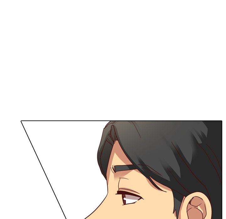 毫无保留的她 第3话 第87页