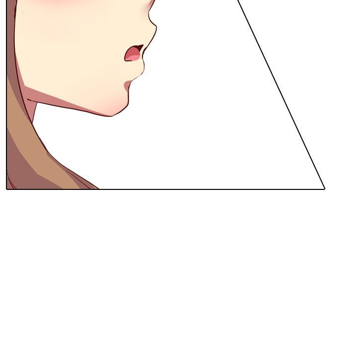 毫无保留的她 第3话 第89页