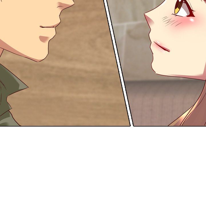 毫无保留的她 第3话 第101页