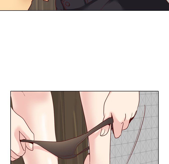 毫无保留的她 第5话 第23页