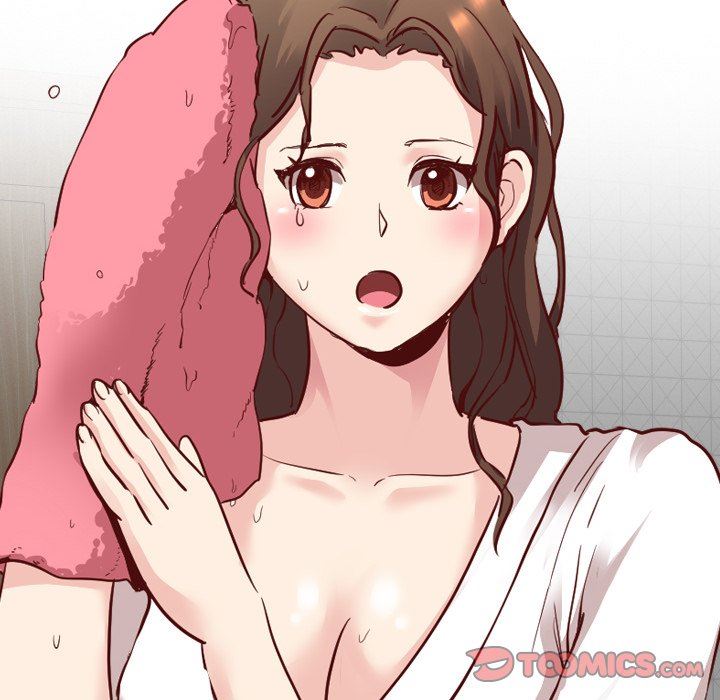 毫无保留的她 第5话 第39页