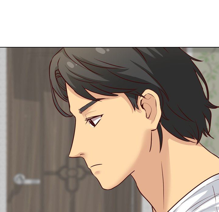 毫无保留的她 第6话 第48页