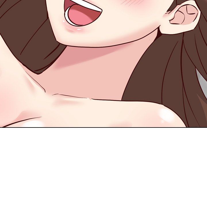 毫无保留的她 第6话 第25页