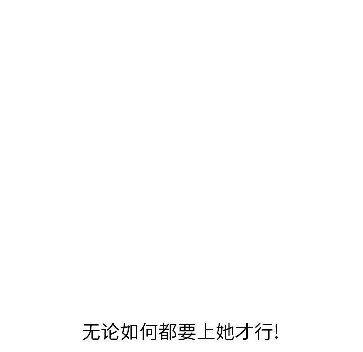毫无保留的她 第6话 第110页