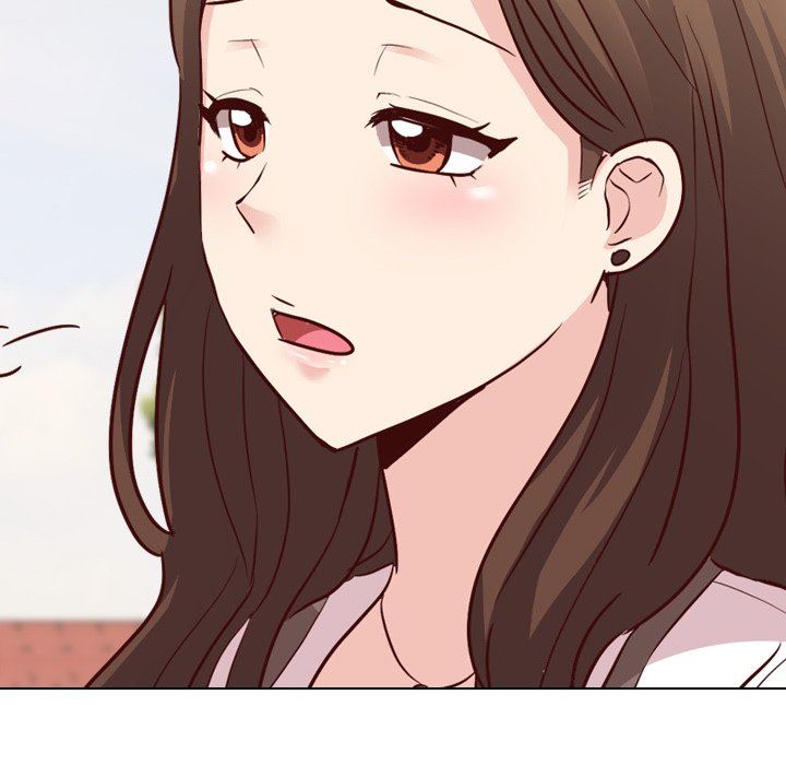 毫无保留的她 第7话 第29页