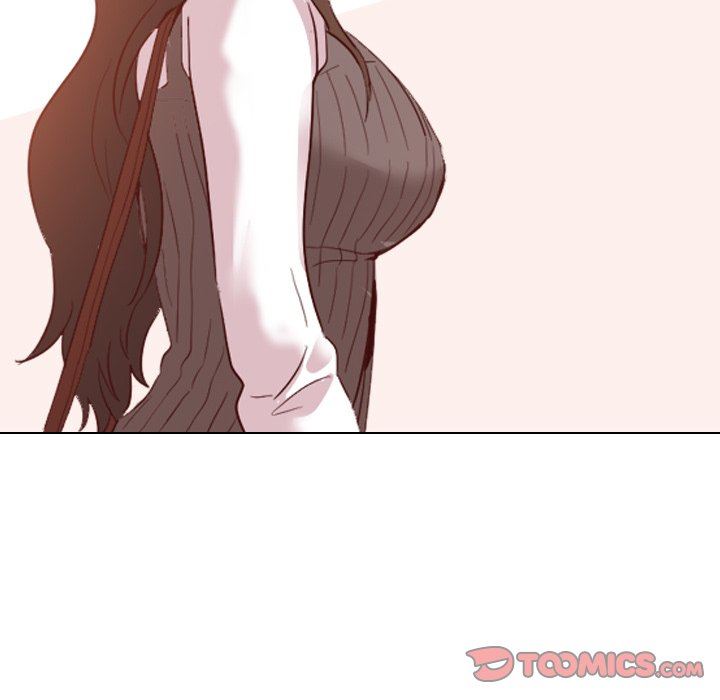 毫无保留的她 第7话 第39页