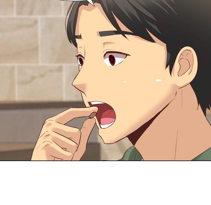 毫无保留的她 第7话 第76页