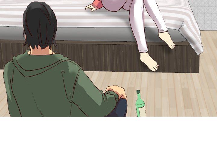 毫无保留的她 第8话 第2页