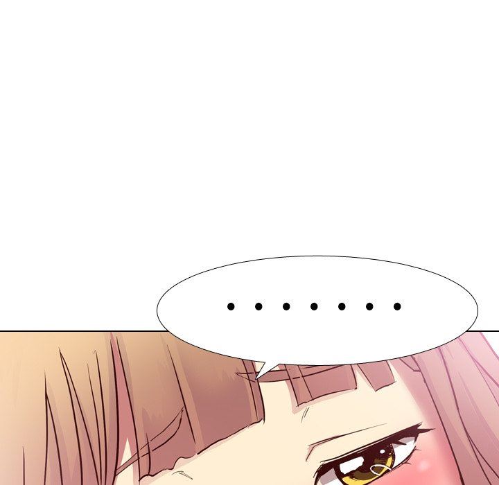 毫无保留的她 第8话 第83页