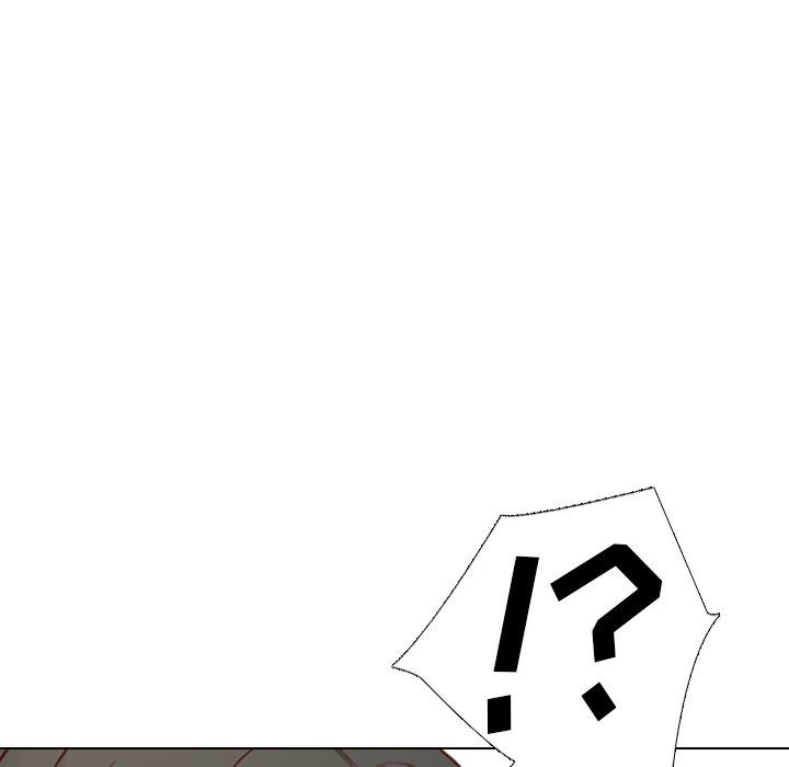 毫无保留的她 第8话 第104页