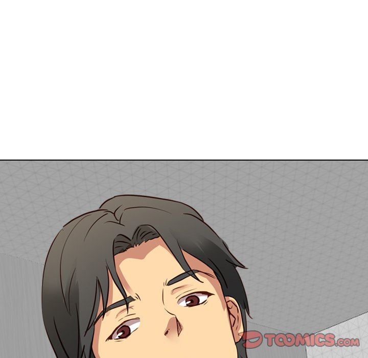 毫无保留的她 第8话 第147页