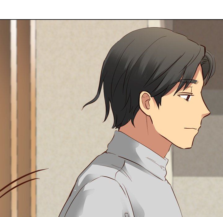毫无保留的她 第9话 第49页