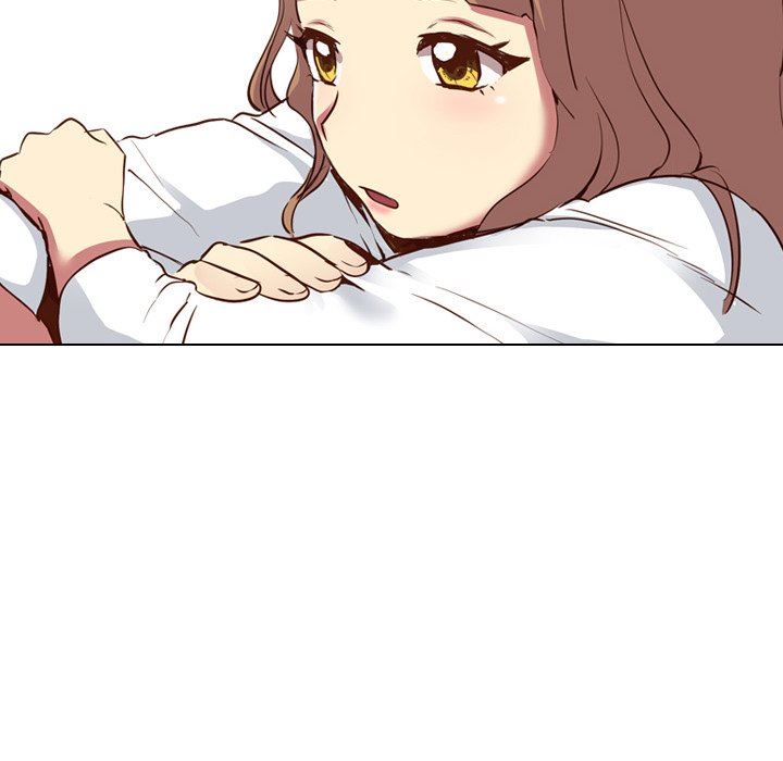 毫无保留的她 第9话 第95页