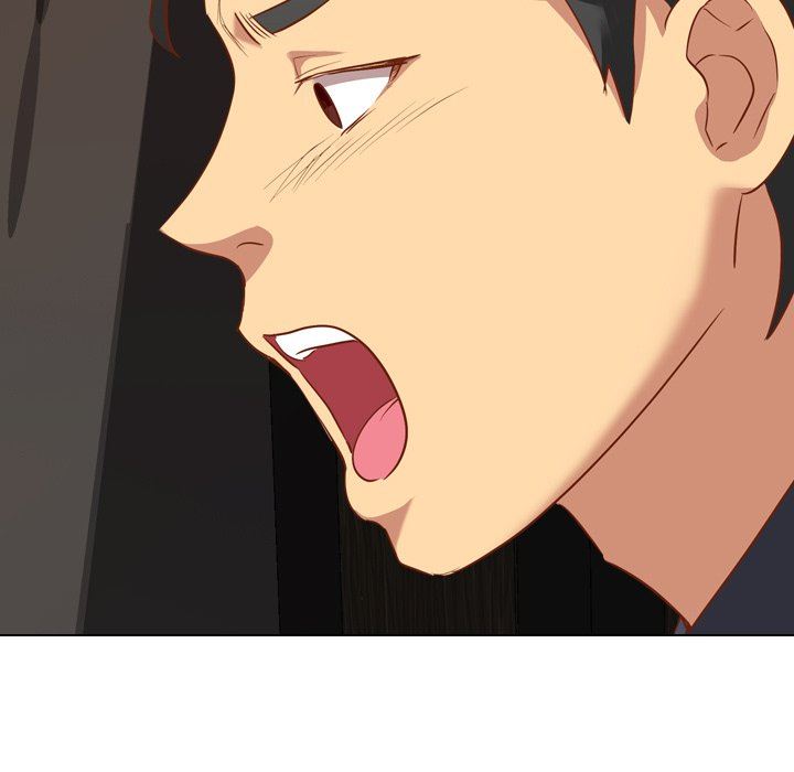毫无保留的她 第9话 第120页