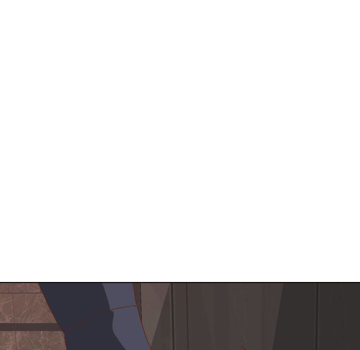 毫无保留的她 第9话 第121页