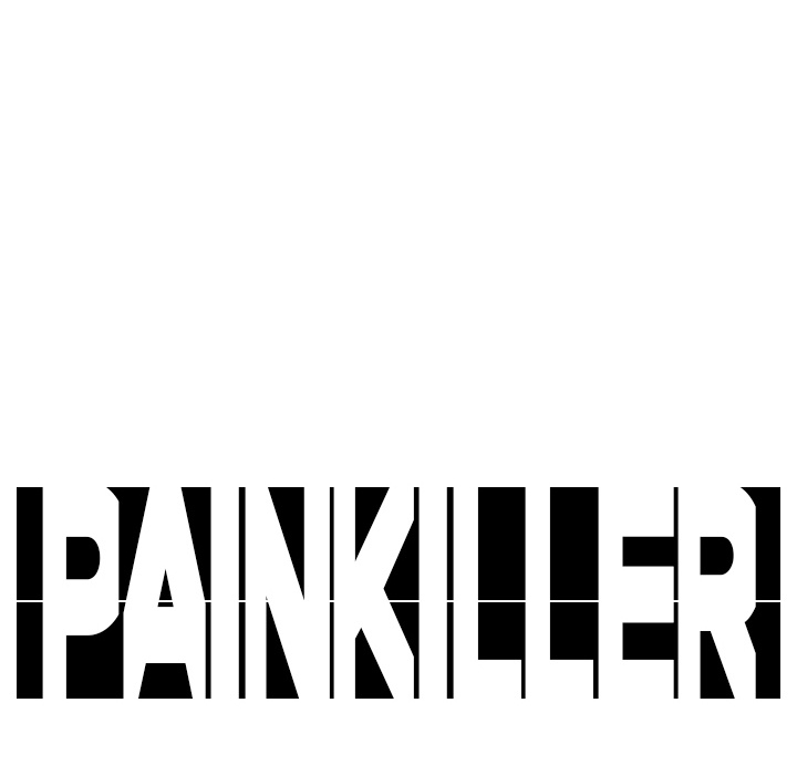 Pain Killer-正义的背后 第11话 第93页