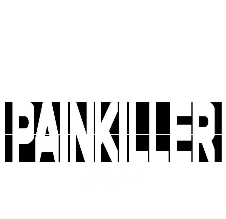 Pain Killer-正义的背后 第12话 第49页