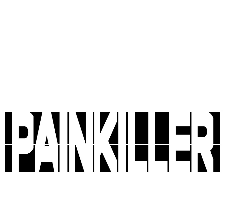 Pain Killer-正义的背后 第14话 第93页