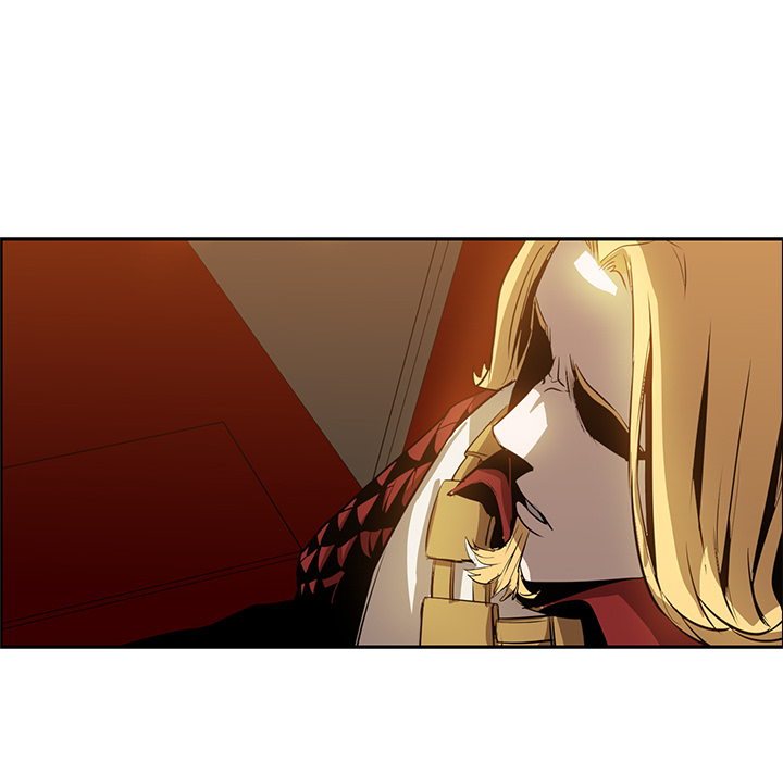 Pain Killer-正义的背后 第16话 第58页