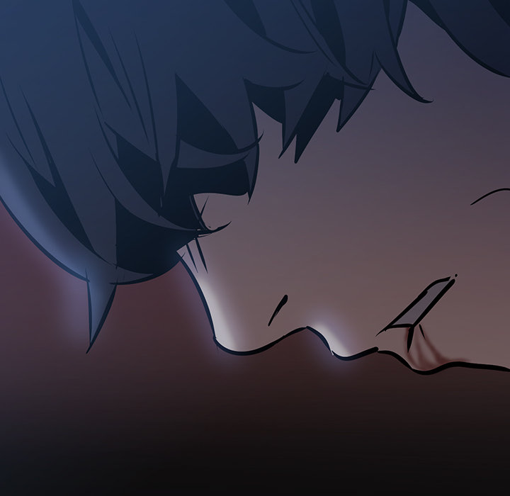 Pain Killer-正义的背后 第17话 第69页