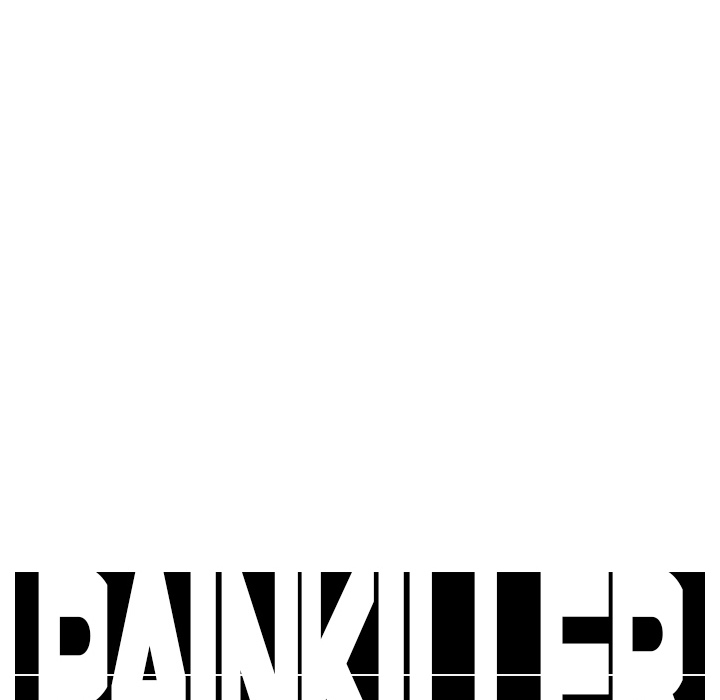 Pain Killer-正义的背后 第17话 第105页