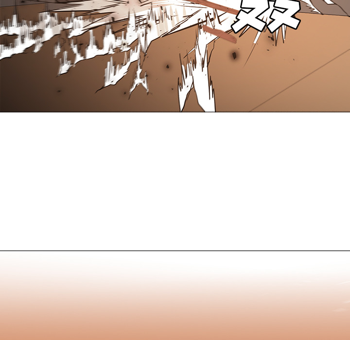 Pain Killer-正义的背后 第30话 第85页