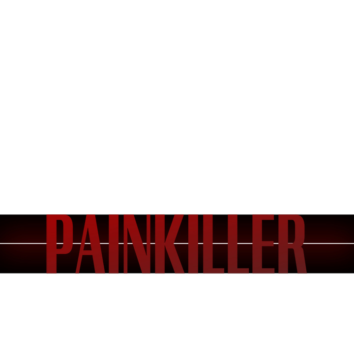 Pain Killer-正义的背后 第32话 第67页