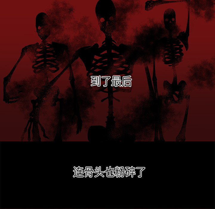 Pain Killer-正义的背后 第33话 第86页