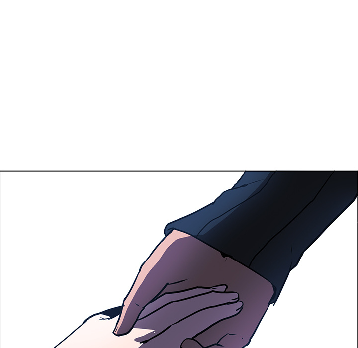Pain Killer-正义的背后 第35话 第115页