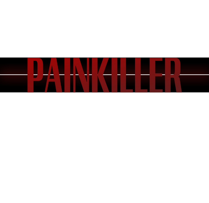 Pain Killer-正义的背后 第36话 第13页