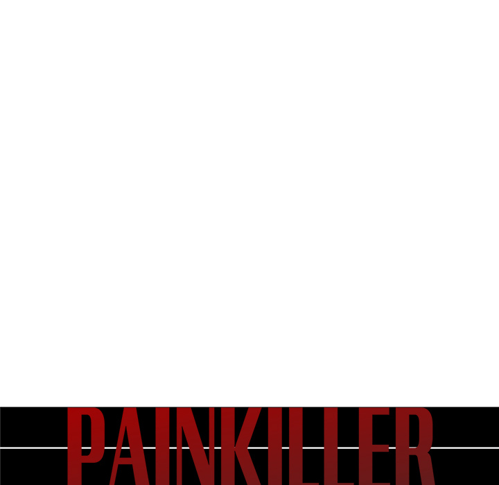 Pain Killer-正义的背后 第37话 第12页