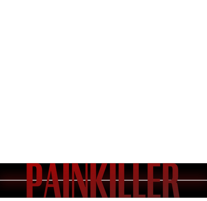 Pain Killer-正义的背后 第39话 第75页