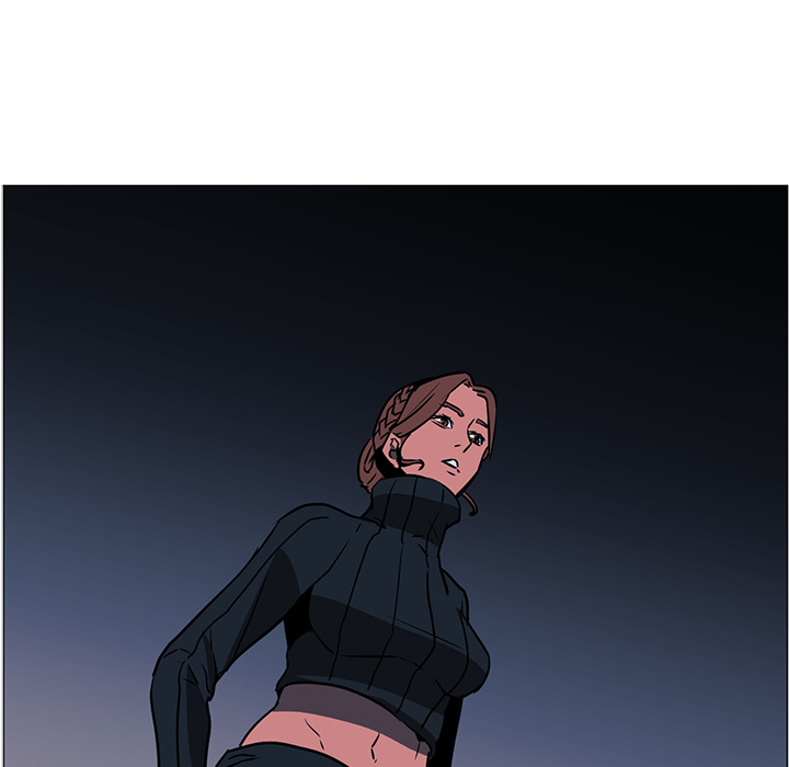 Pain Killer-正义的背后 第39话 第105页