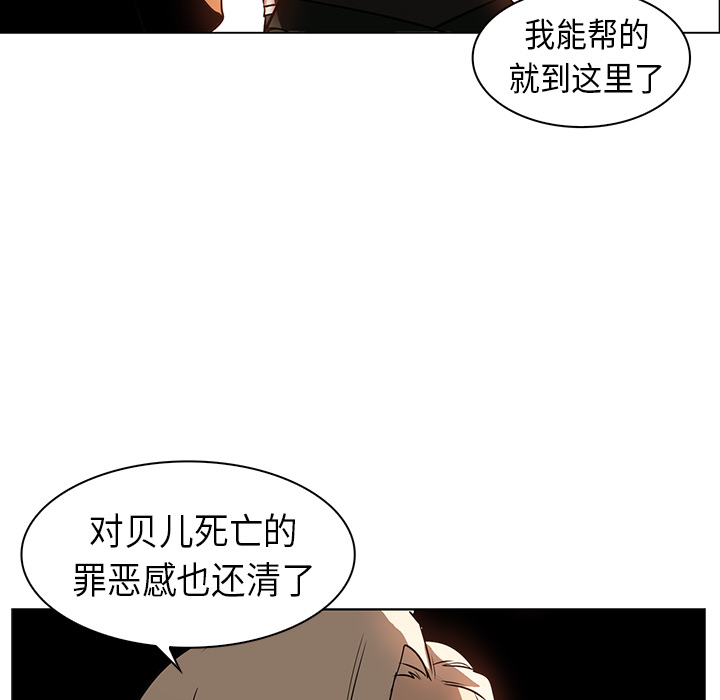 Pain Killer-正义的背后 第21话 第87页