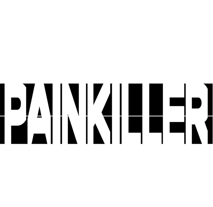 Pain Killer-正义的背后 第21话 第112页