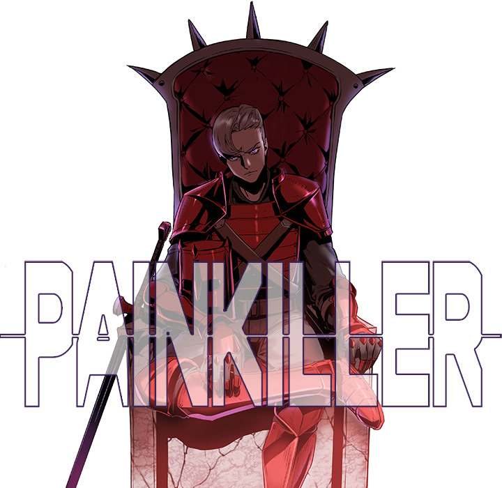 Pain Killer-正义的背后 第24话 第102页
