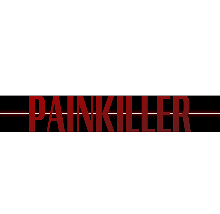 Pain Killer-正义的背后 第25话 第136页