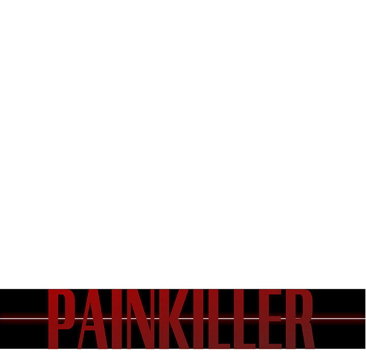 Pain Killer-正义的背后 第51话 第27页