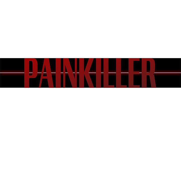 Pain Killer-正义的背后 第53话 第9页