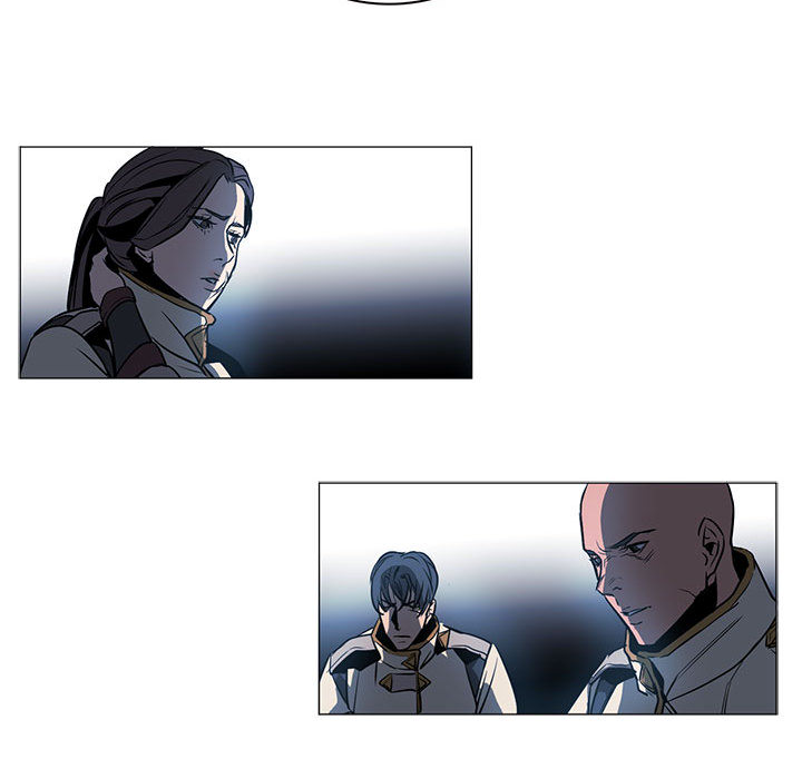 Pain Killer-正义的背后 第53话 第49页