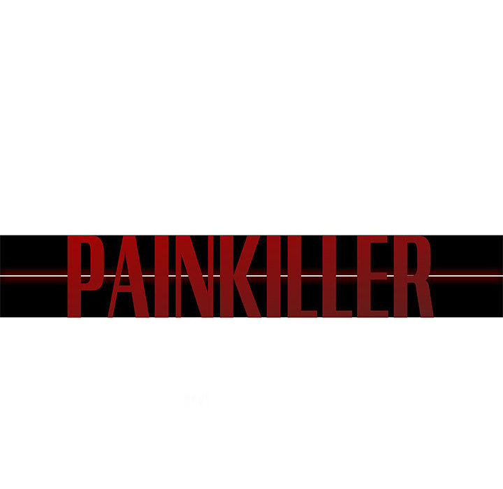 Pain Killer-正义的背后 第54话 第33页