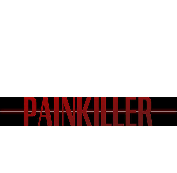 Pain Killer-正义的背后 第55话 第11页