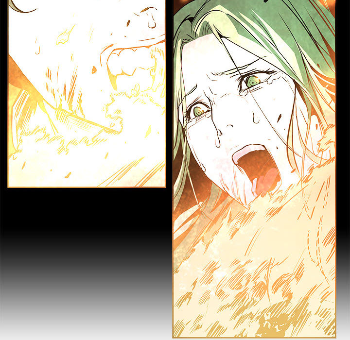 Pain Killer-正义的背后 第55话 第29页