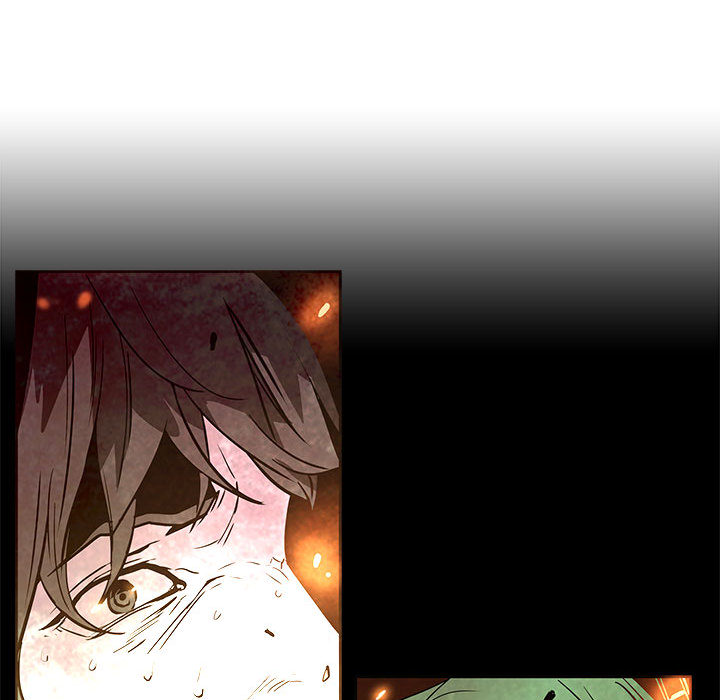 Pain Killer-正义的背后 第55话 第28页