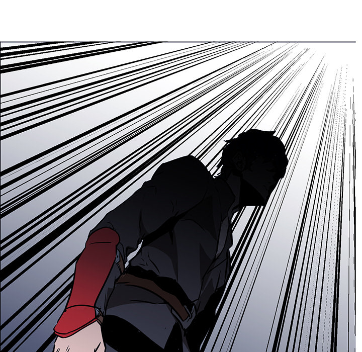 Pain Killer-正义的背后 第40话 第60页