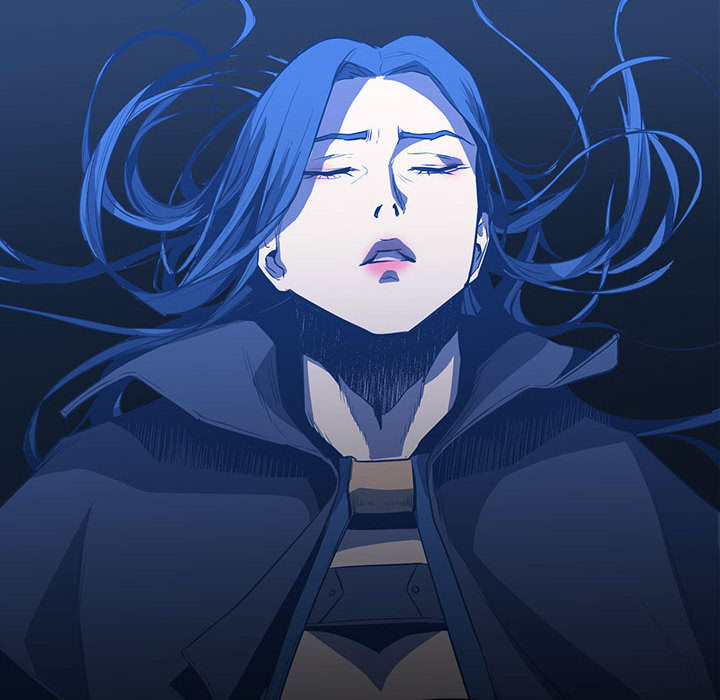 Pain Killer-正义的背后 第44话 第79页