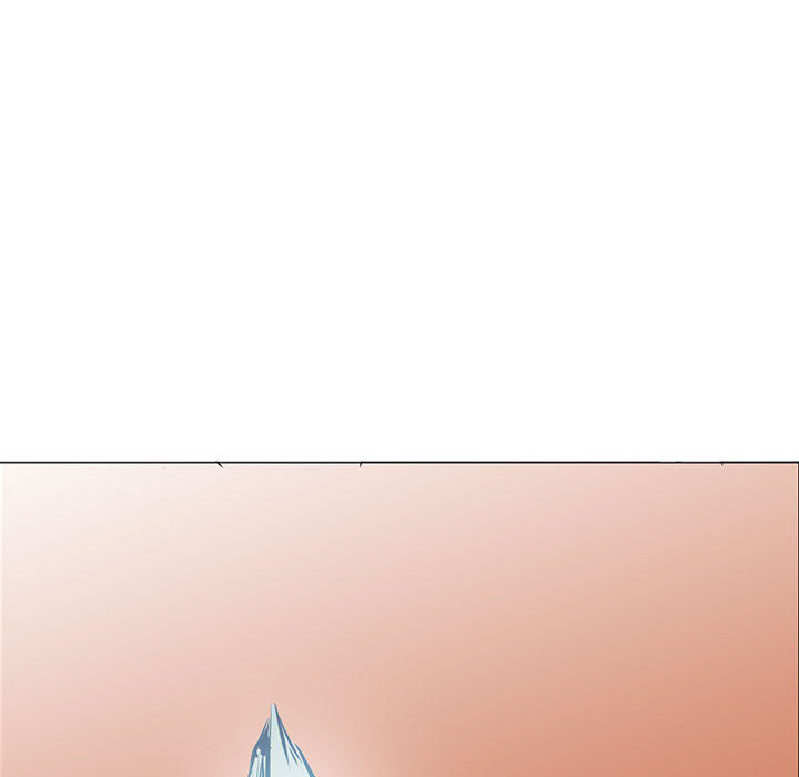 Pain Killer-正义的背后 第44话 第110页
